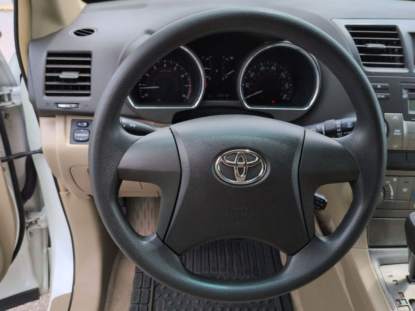 Thumbnail: 2008 Toyota Highlander - 20