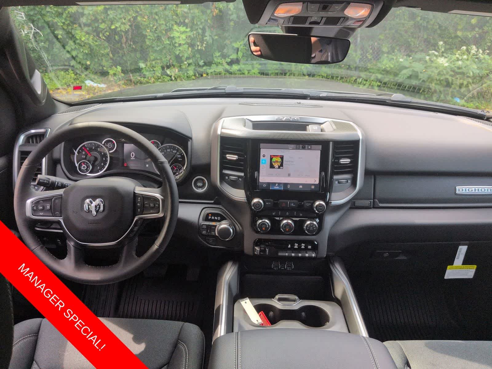 Thumbnail: 2026 RAM 1500 - 15