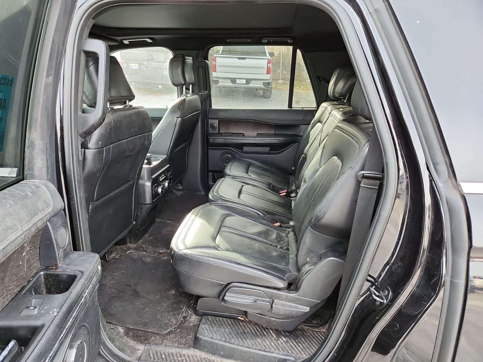 Thumbnail: 2020 Ford Expedition MAX - 26