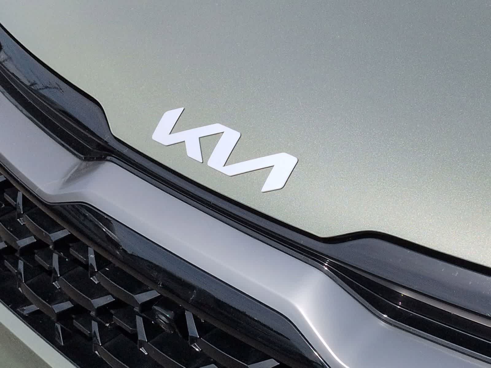 Thumbnail: 2024 Kia Sportage - 12