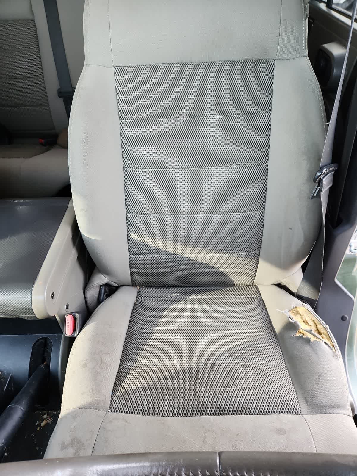 Thumbnail: 2008 Jeep Wrangler - 14