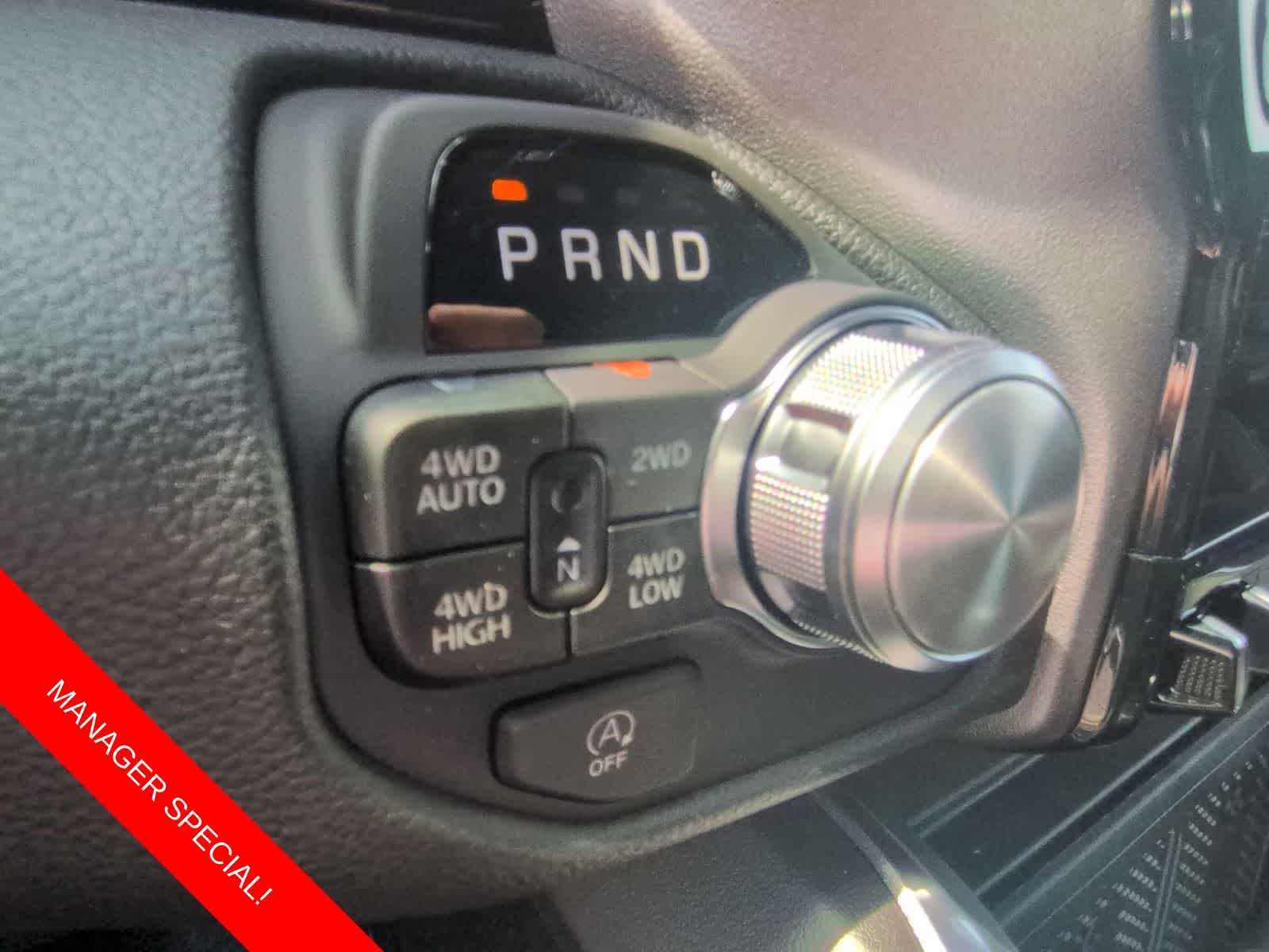 Thumbnail: 2026 RAM 1500 - 31