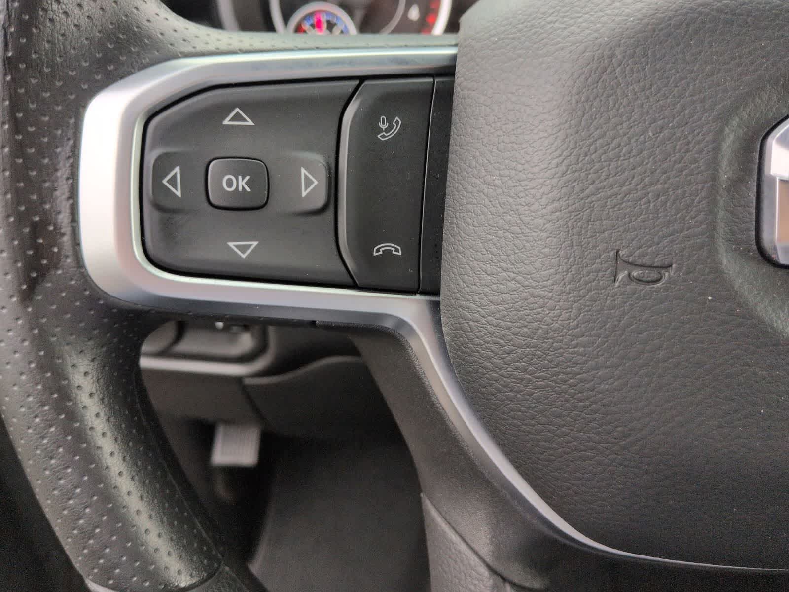 Thumbnail: 2026 RAM 2500 - 23