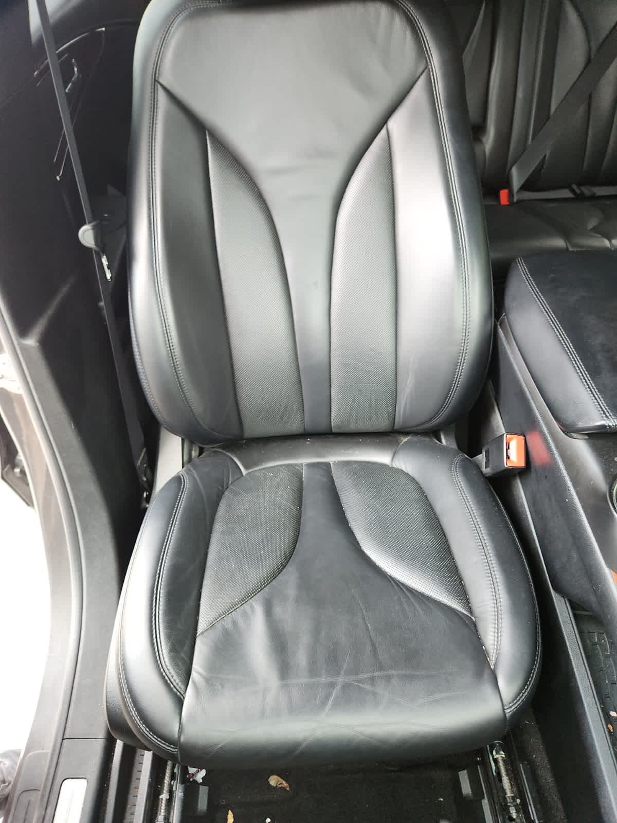 Thumbnail: 2019 Lincoln Nautilus - 18