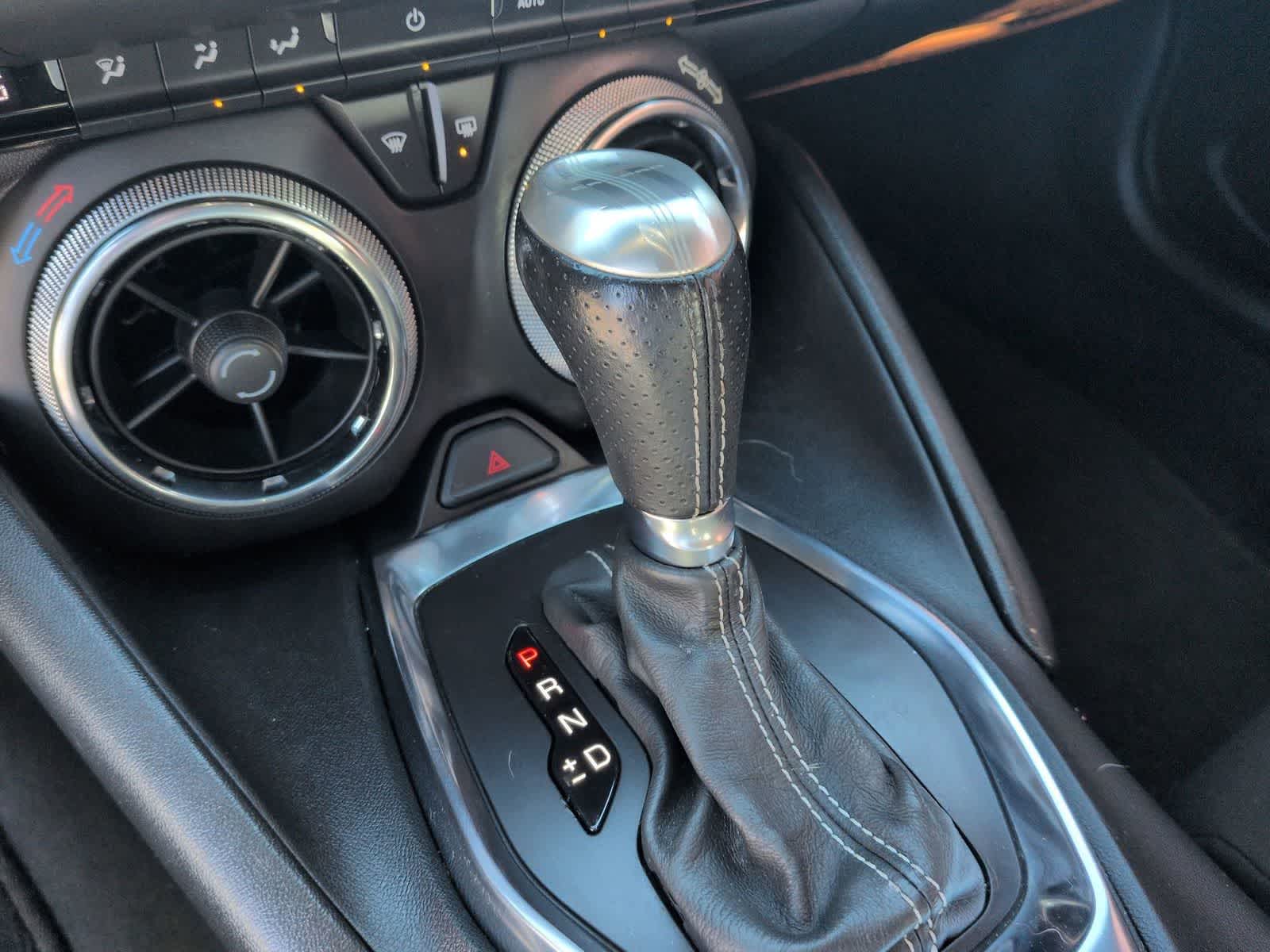 Thumbnail: 2019 Chevrolet Camaro - 27