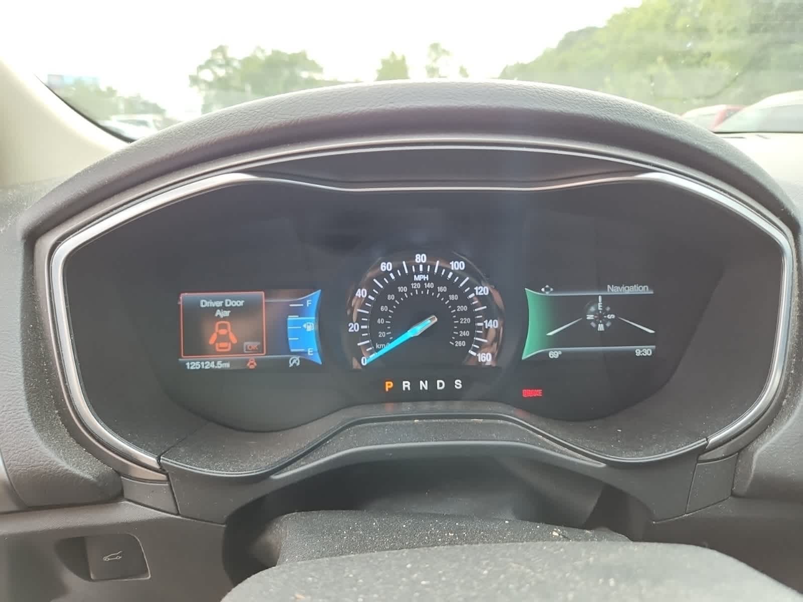Thumbnail: 2019 Ford Fusion - 9