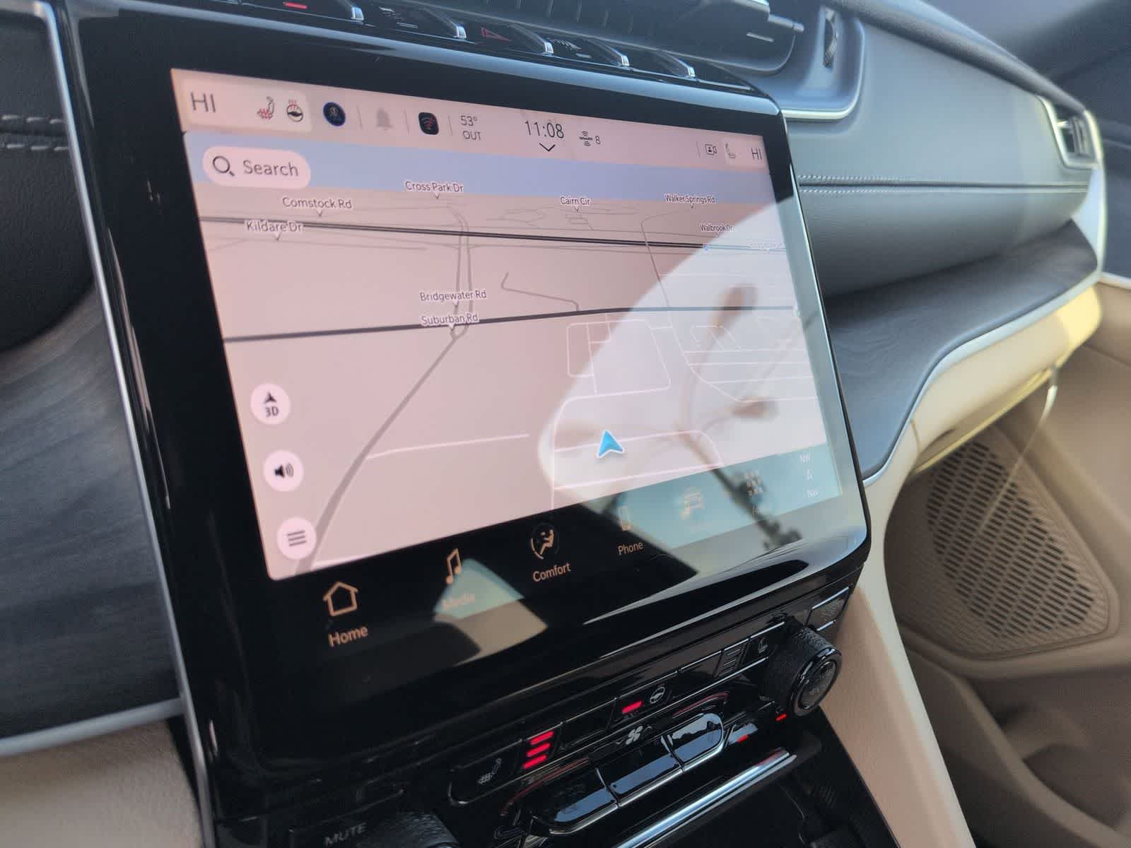 Thumbnail: 2025 Jeep Grand Cherokee L - 28