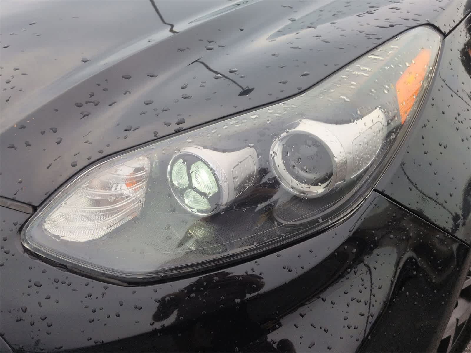 Thumbnail: 2021 Kia Sportage - 11