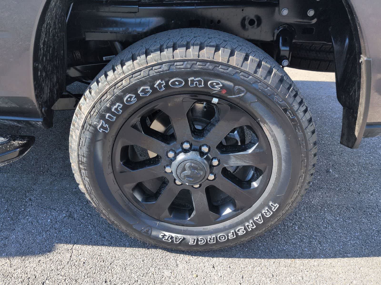 Thumbnail: 2026 RAM 2500 - 14