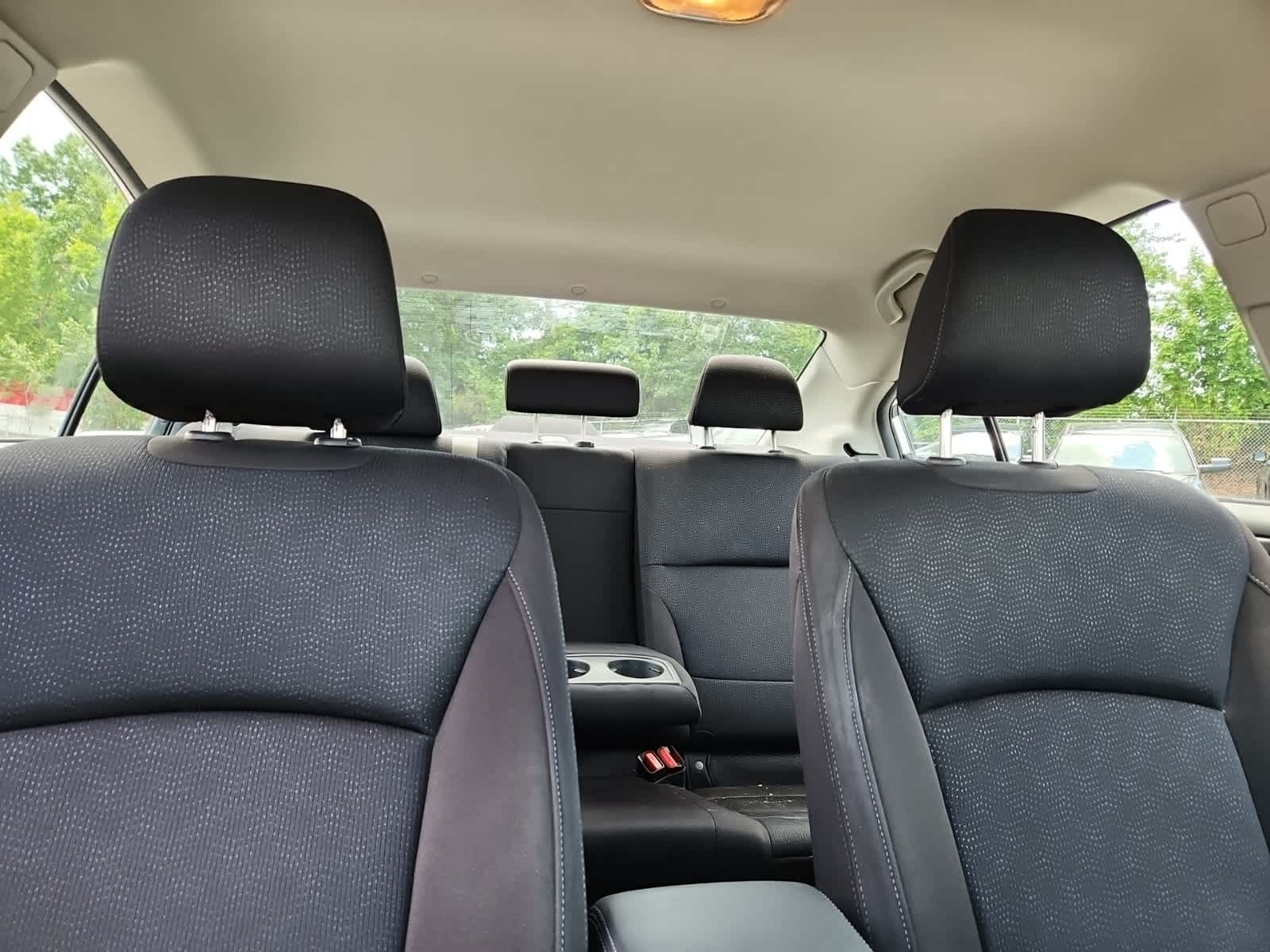 Thumbnail: 2015 Subaru Legacy - 19