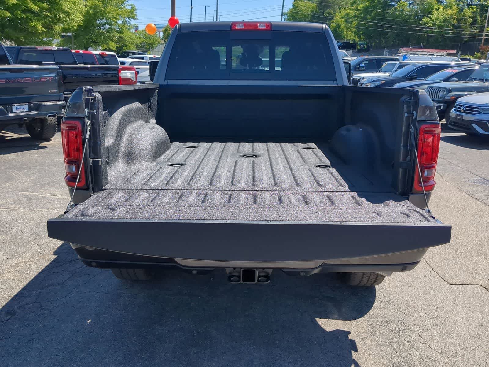 Thumbnail: 2026 RAM 2500 - 35