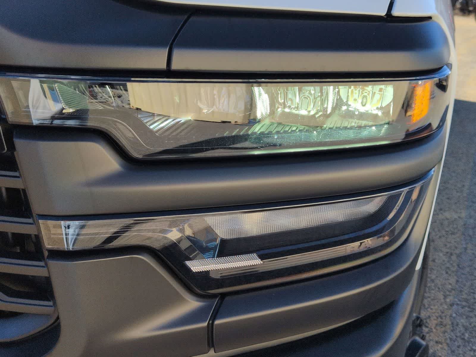 Thumbnail: 2026 RAM 3500 - 11