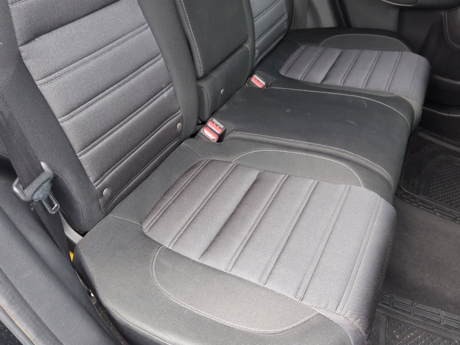 Thumbnail: 2017 Honda CR-V - 20