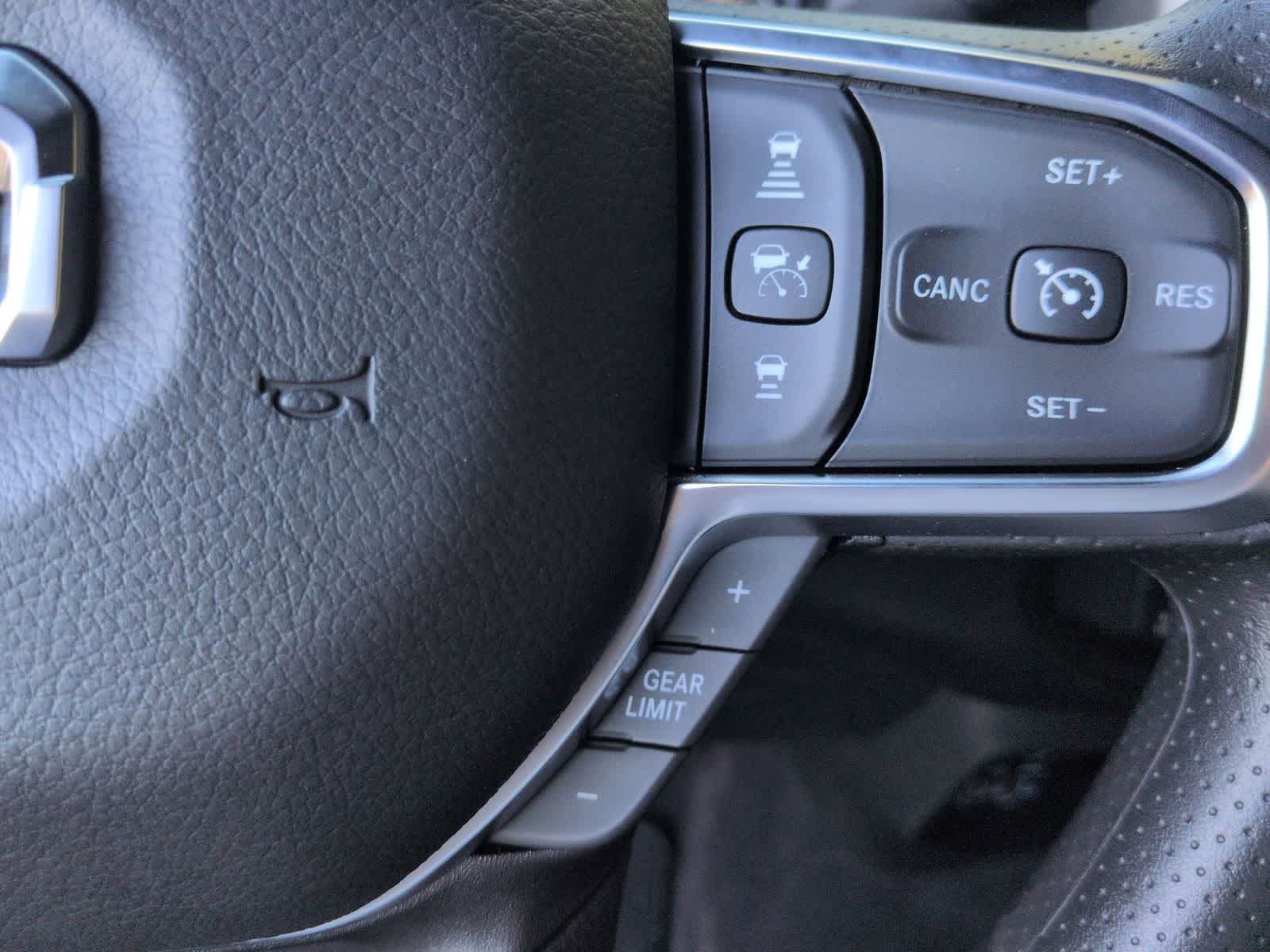 Thumbnail: 2026 RAM 2500 - 24