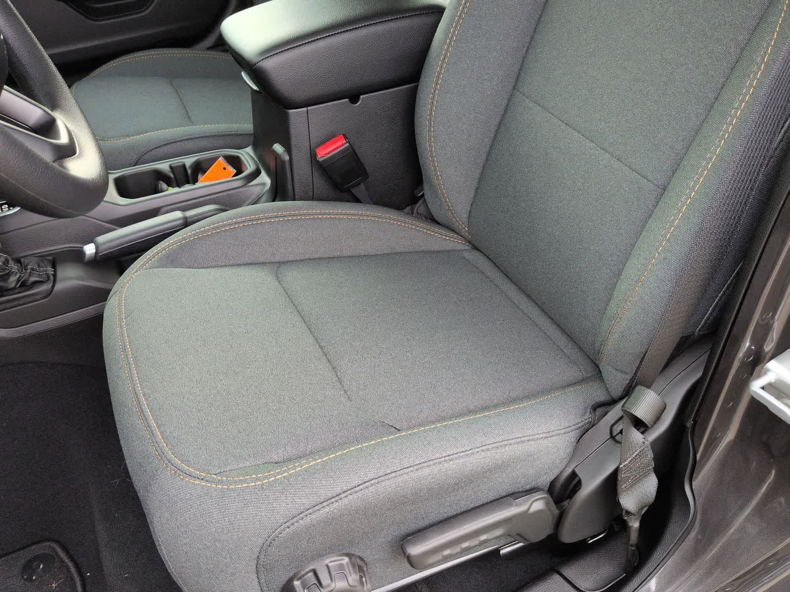 Thumbnail: 2026 Jeep Wrangler - 15