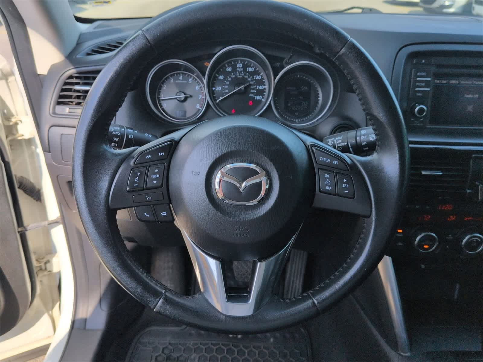 Thumbnail: 2014 Mazda CX-5 - 21