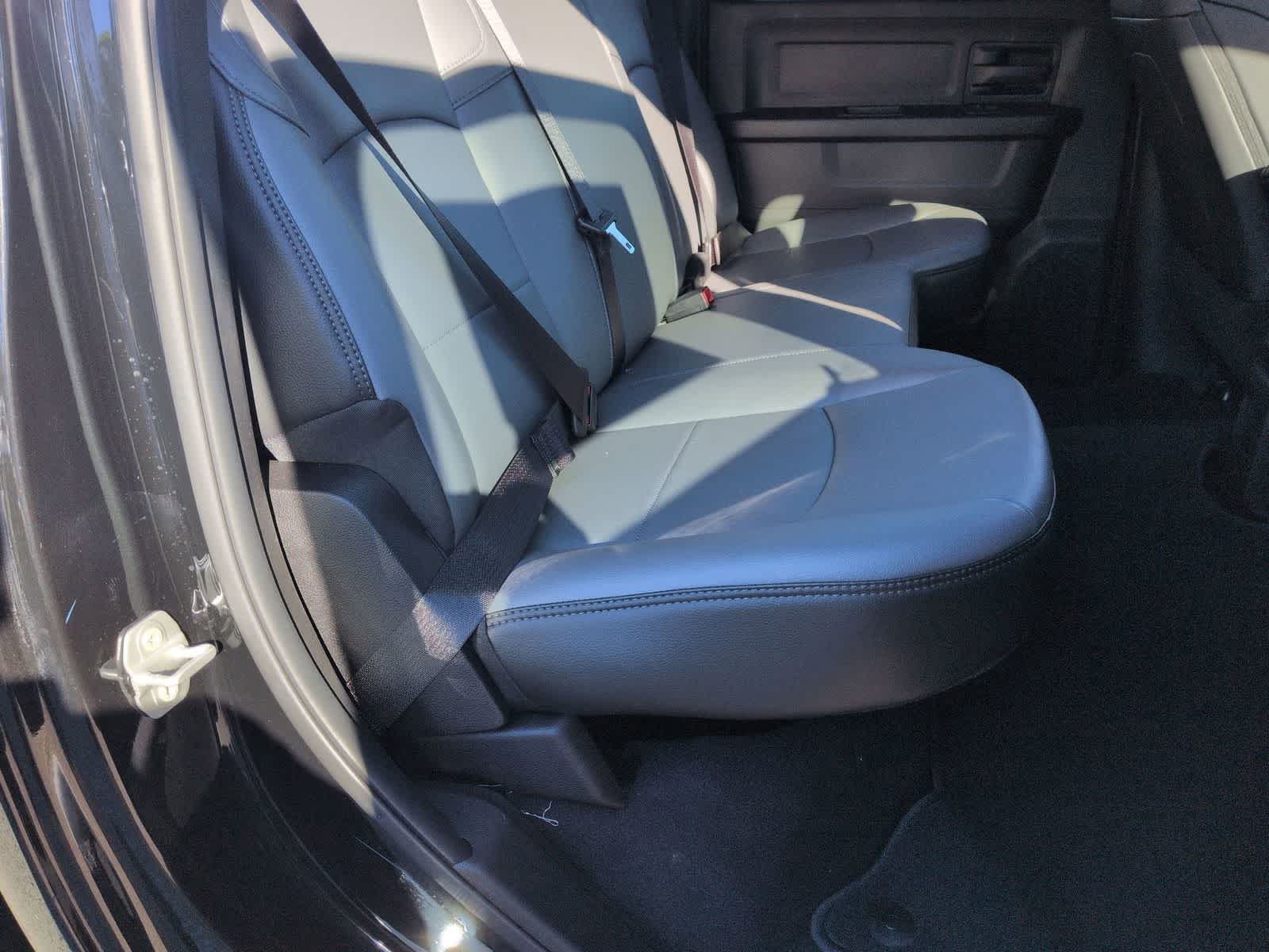 Thumbnail: 2026 RAM 2500 - 20