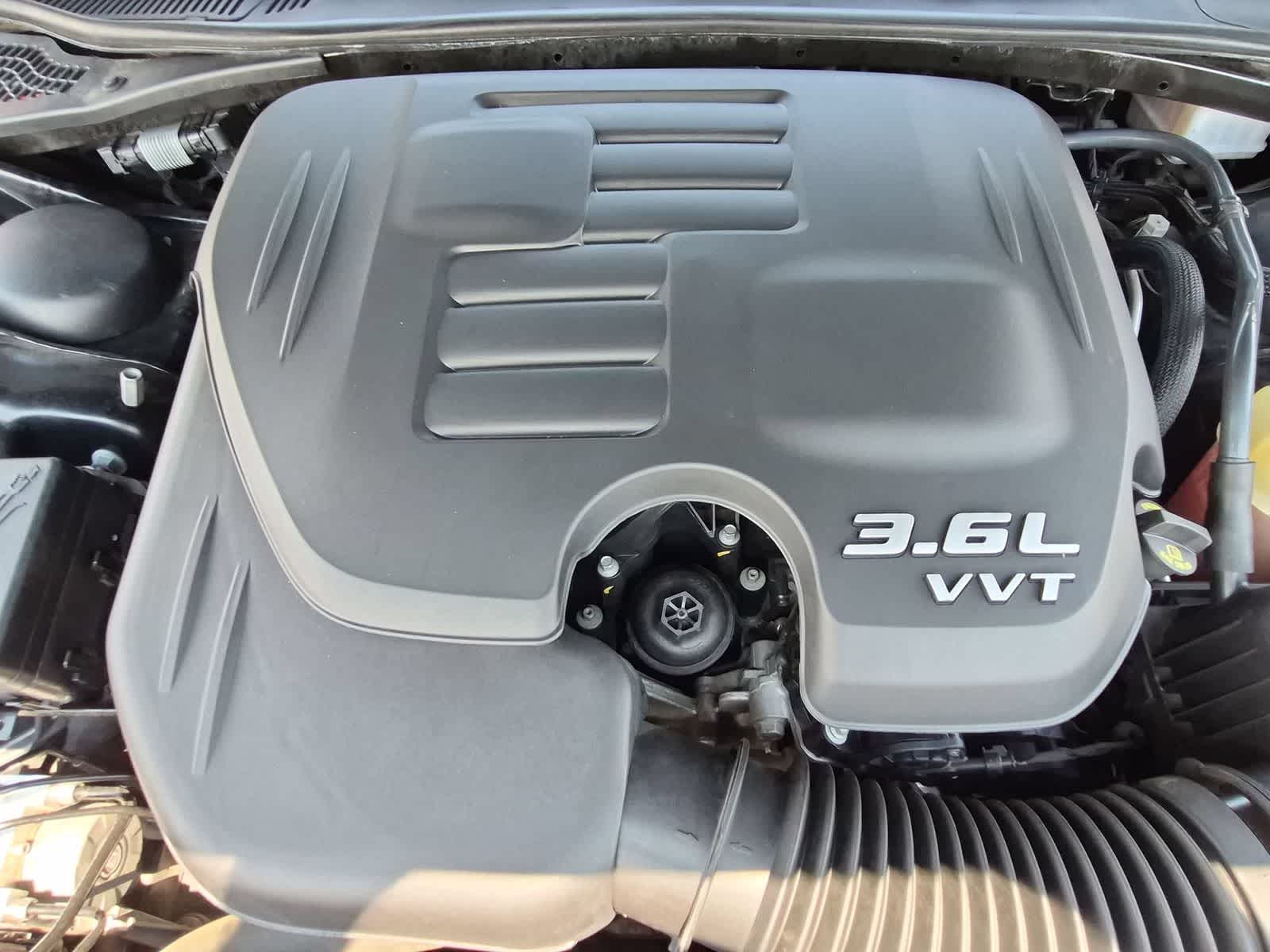Thumbnail: 2019 Dodge Challenger - 13