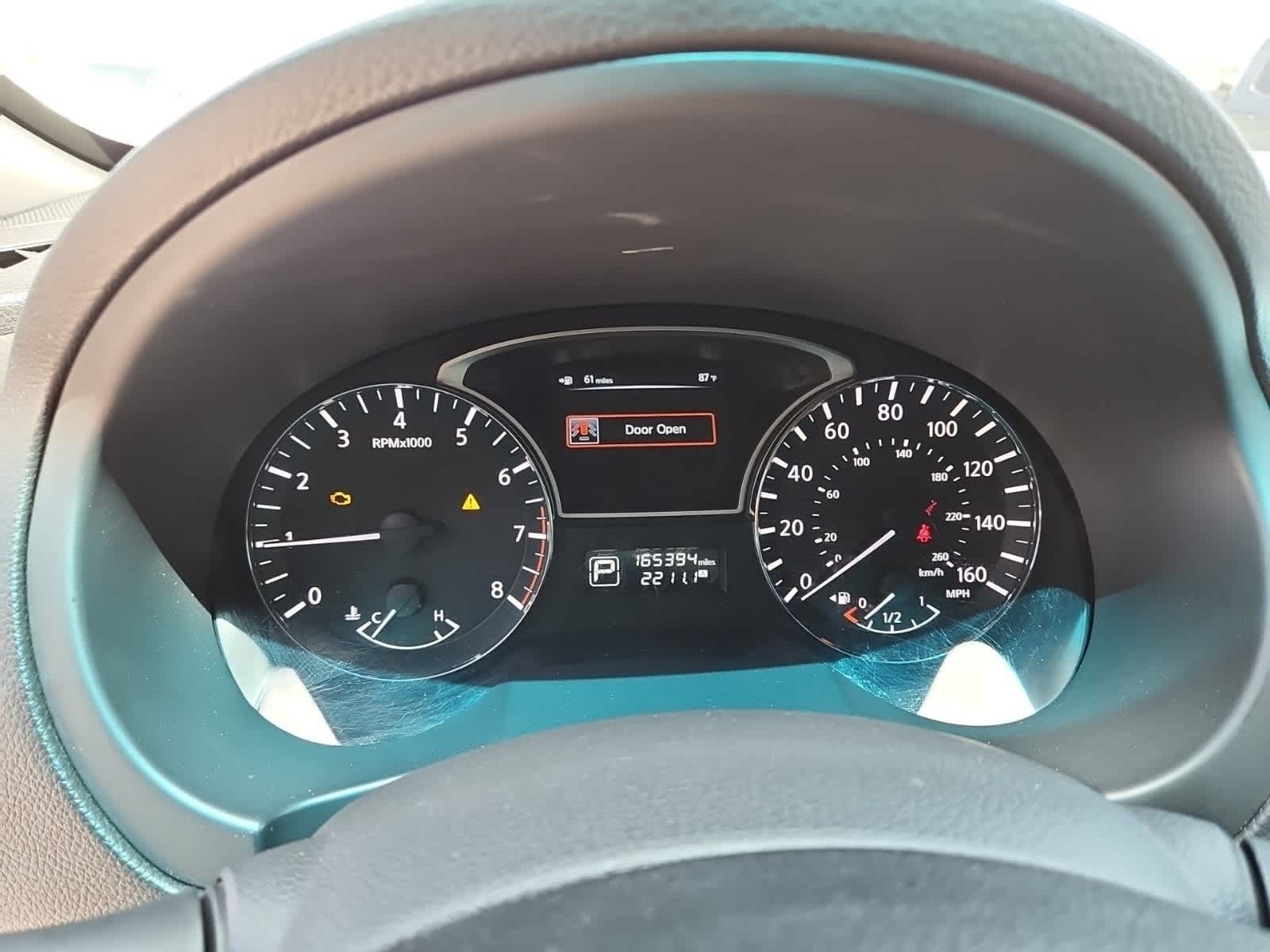 Thumbnail: 2013 Nissan Altima - 9