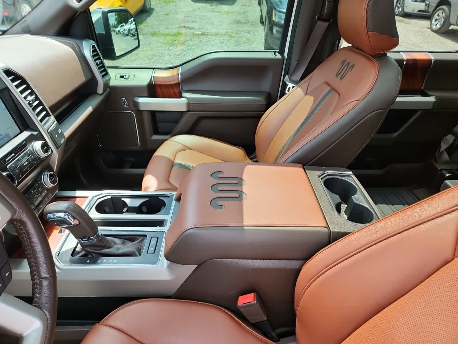 Thumbnail: 2020 Ford F-150 - 11