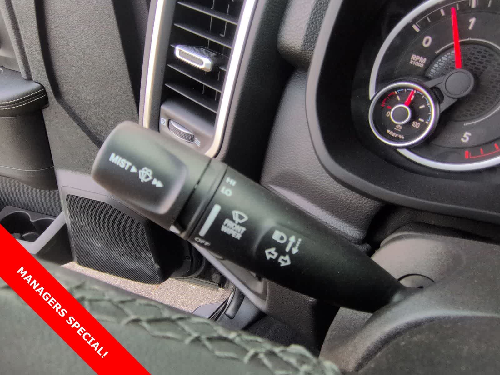 Thumbnail: 2026 RAM 2500 - 25