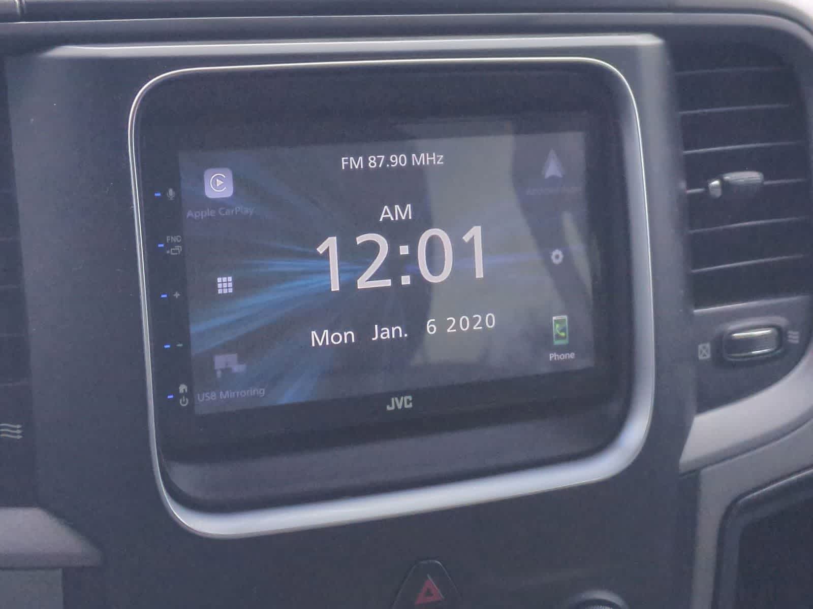 Thumbnail: 2015 RAM 2500 - 28