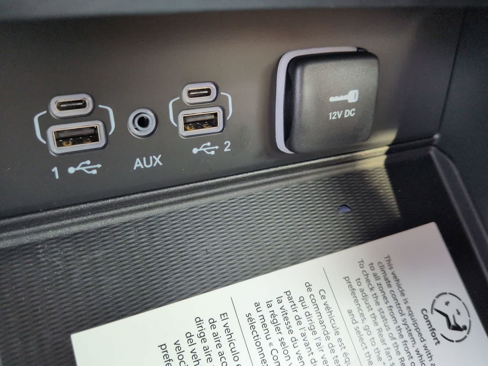 Thumbnail: 2025 Jeep Grand Cherokee - 30