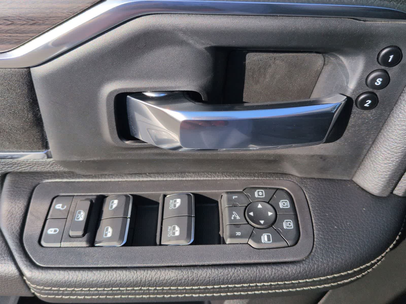 Thumbnail: 2026 RAM 2500 - 16