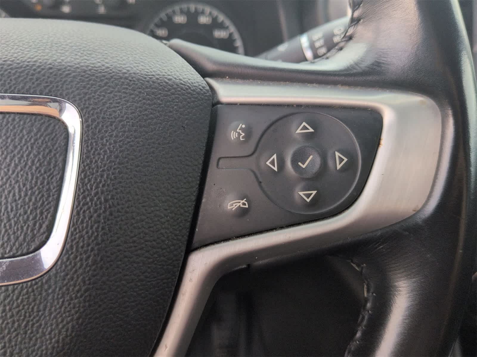 Thumbnail: 2019 GMC Acadia - 24
