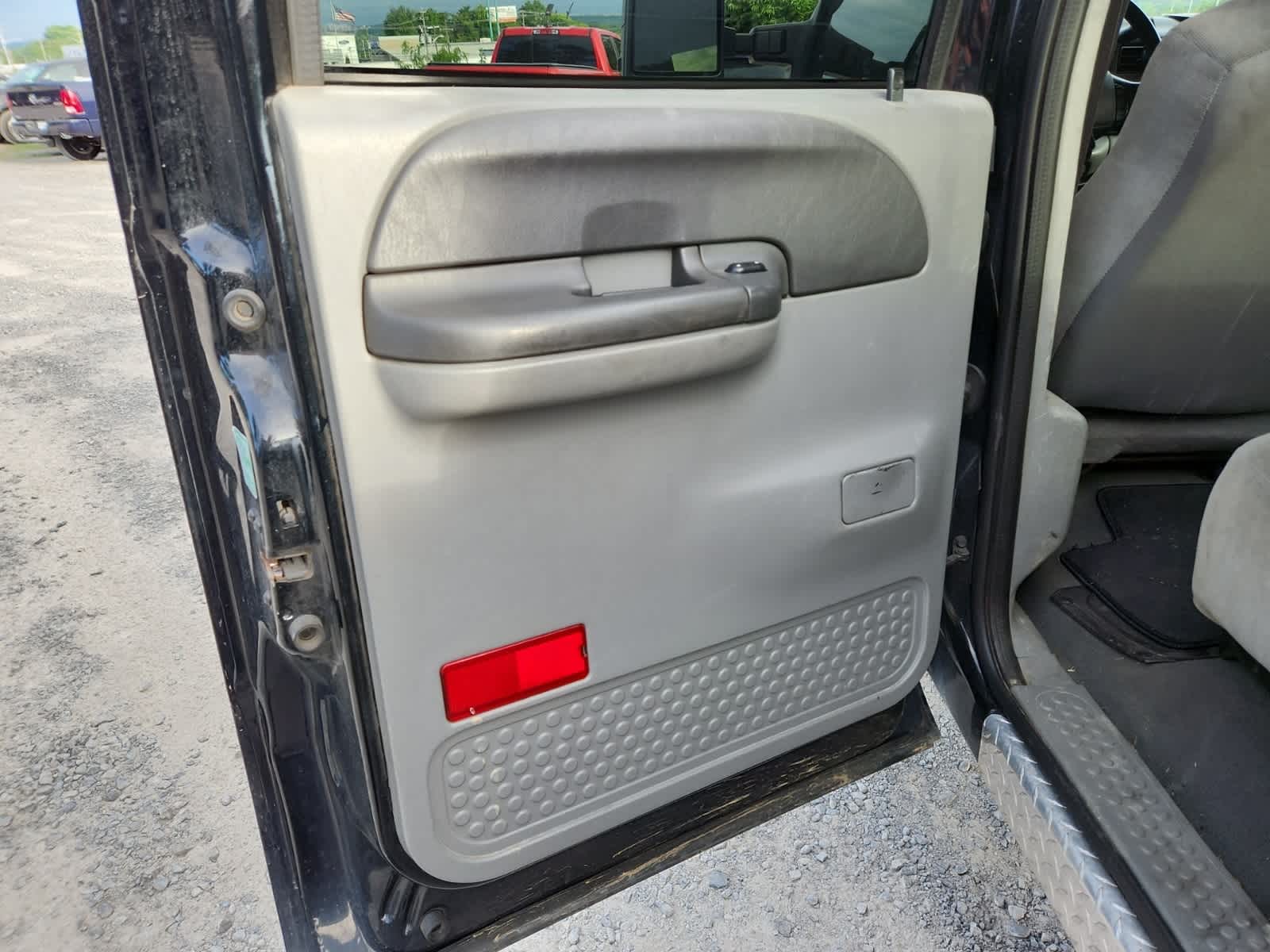 Thumbnail: 2003 Ford Econoline - 26