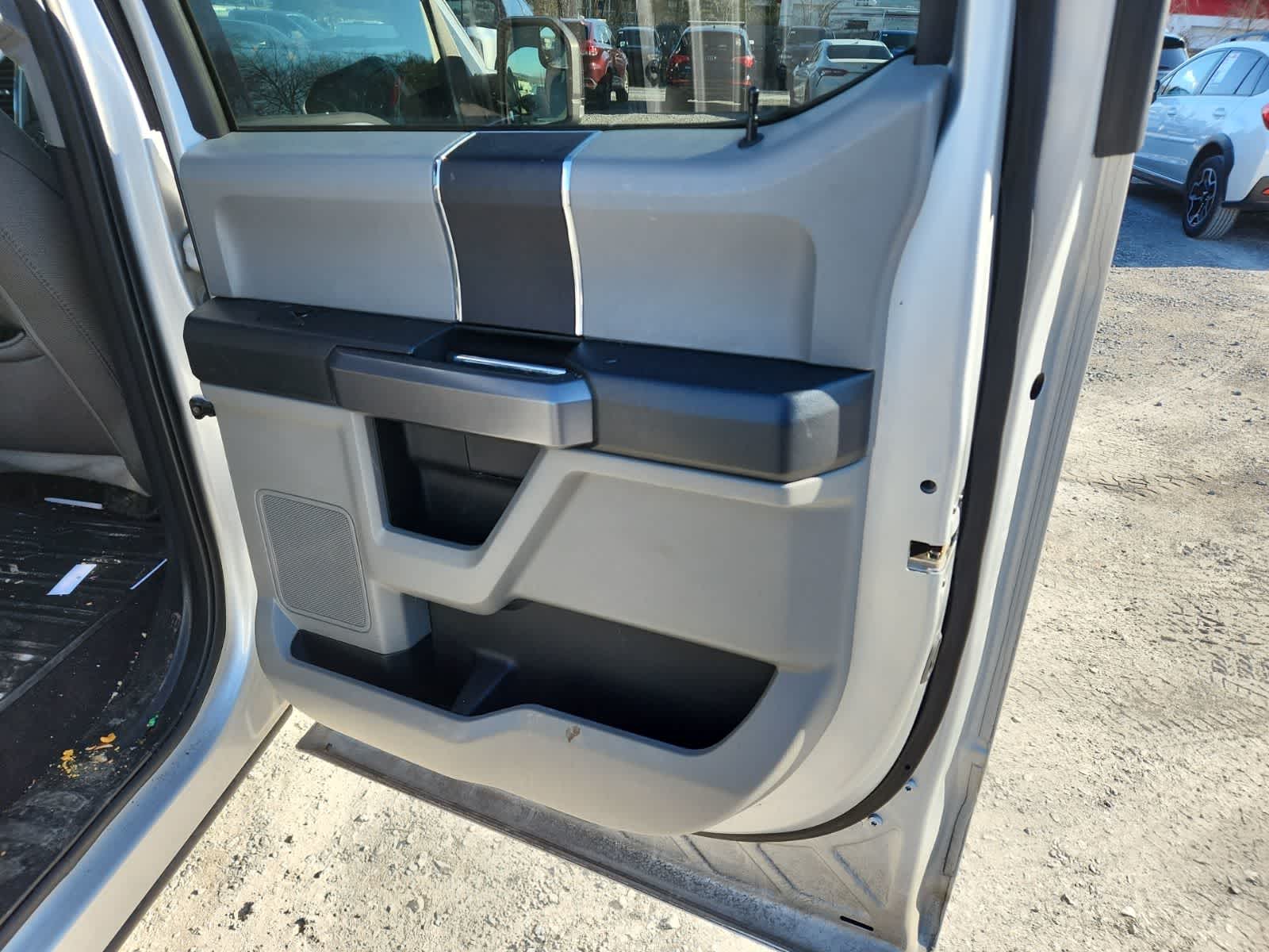 Thumbnail: 2019 Ford F-150 - 24