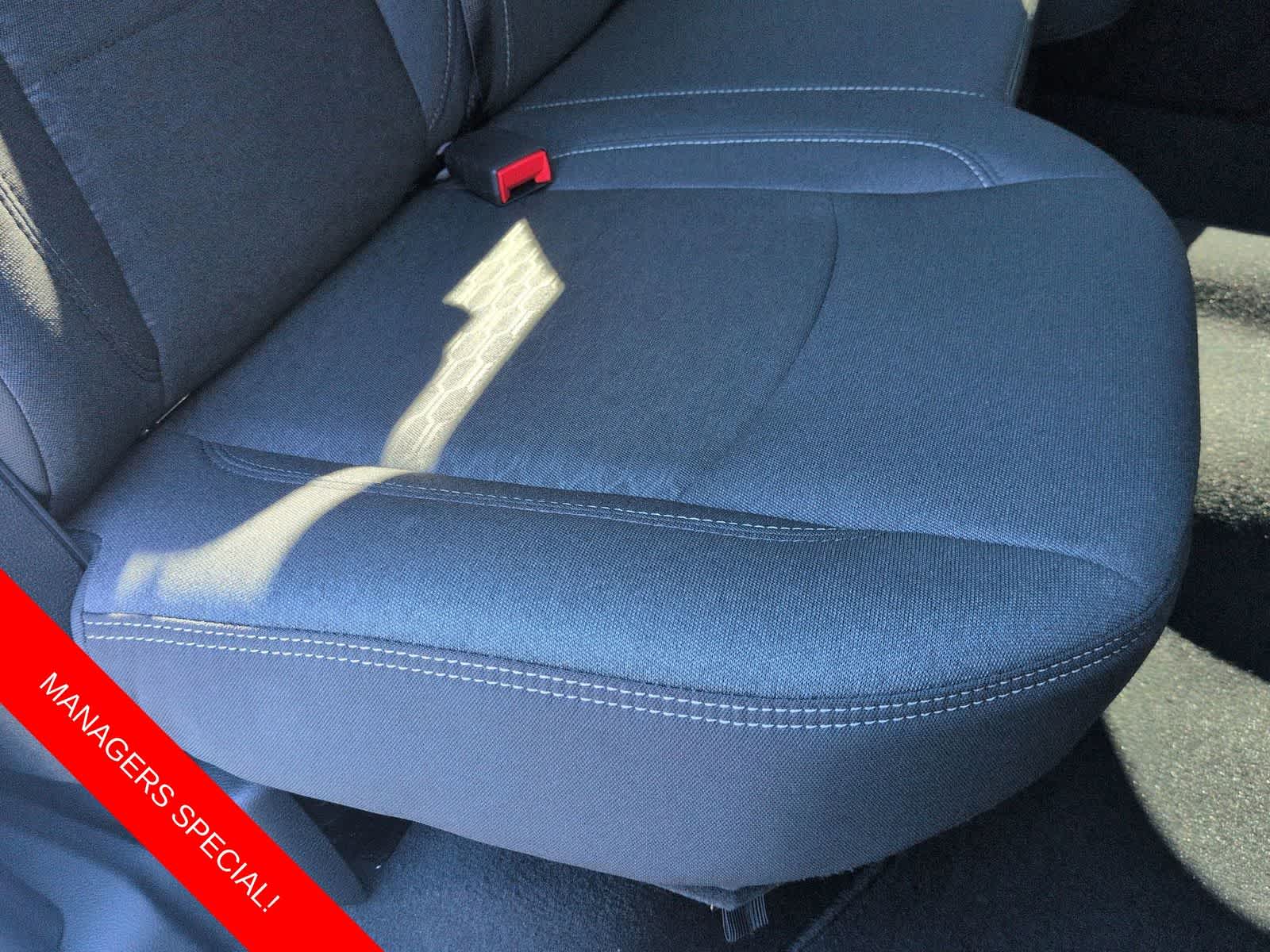 Thumbnail: 2026 RAM 2500 - 19