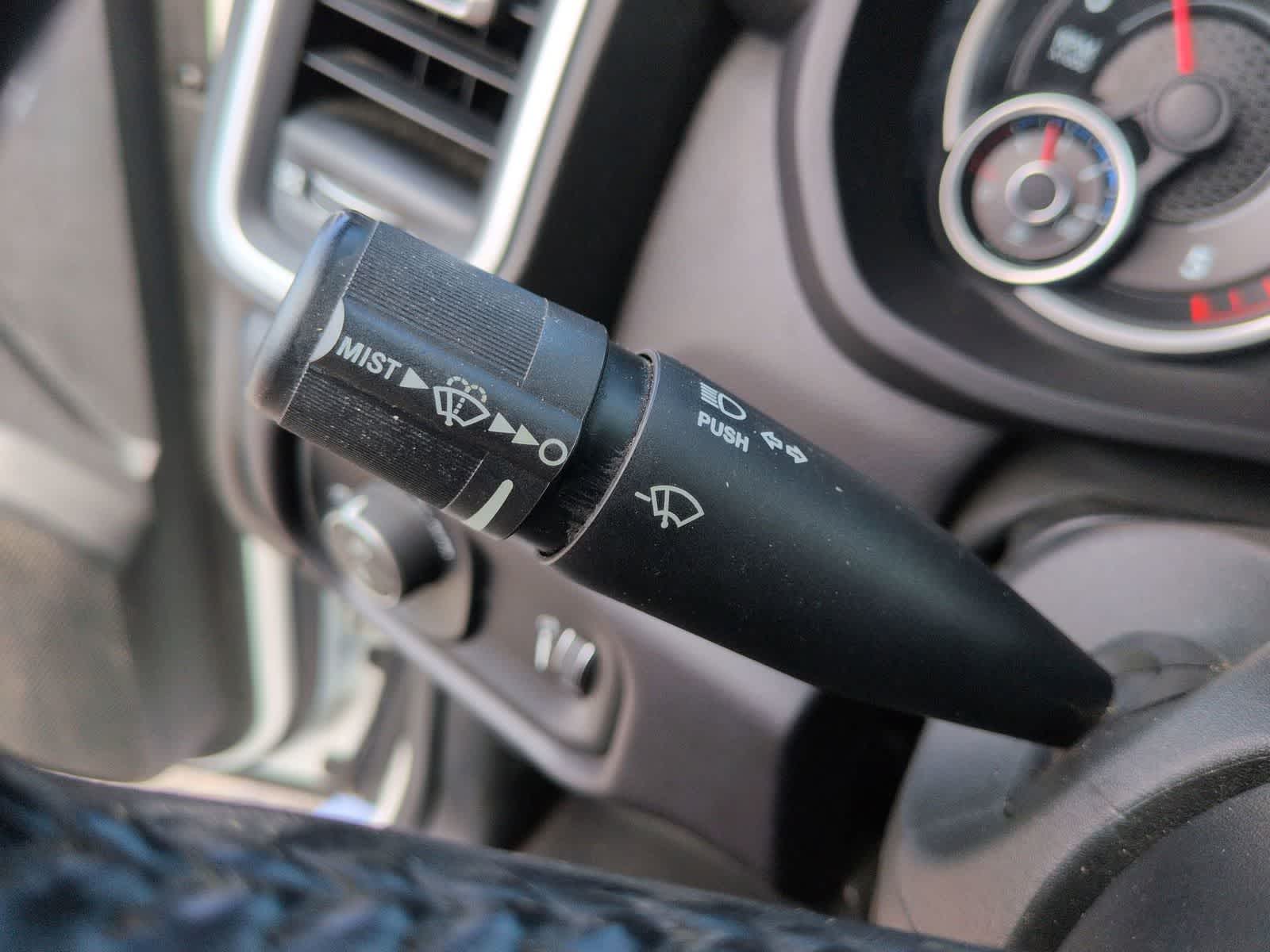 Thumbnail: 2022 RAM 3500 - 22