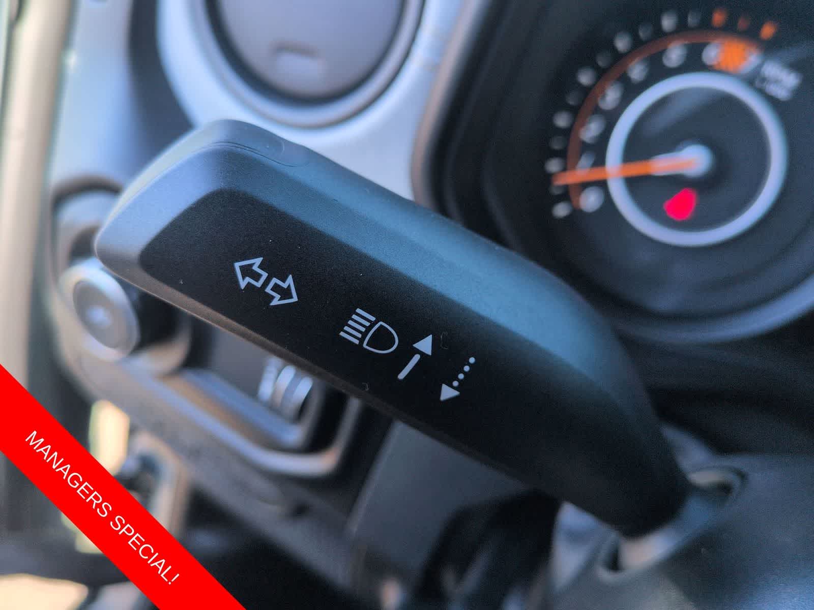 Thumbnail: 2026 Jeep Wrangler - 25