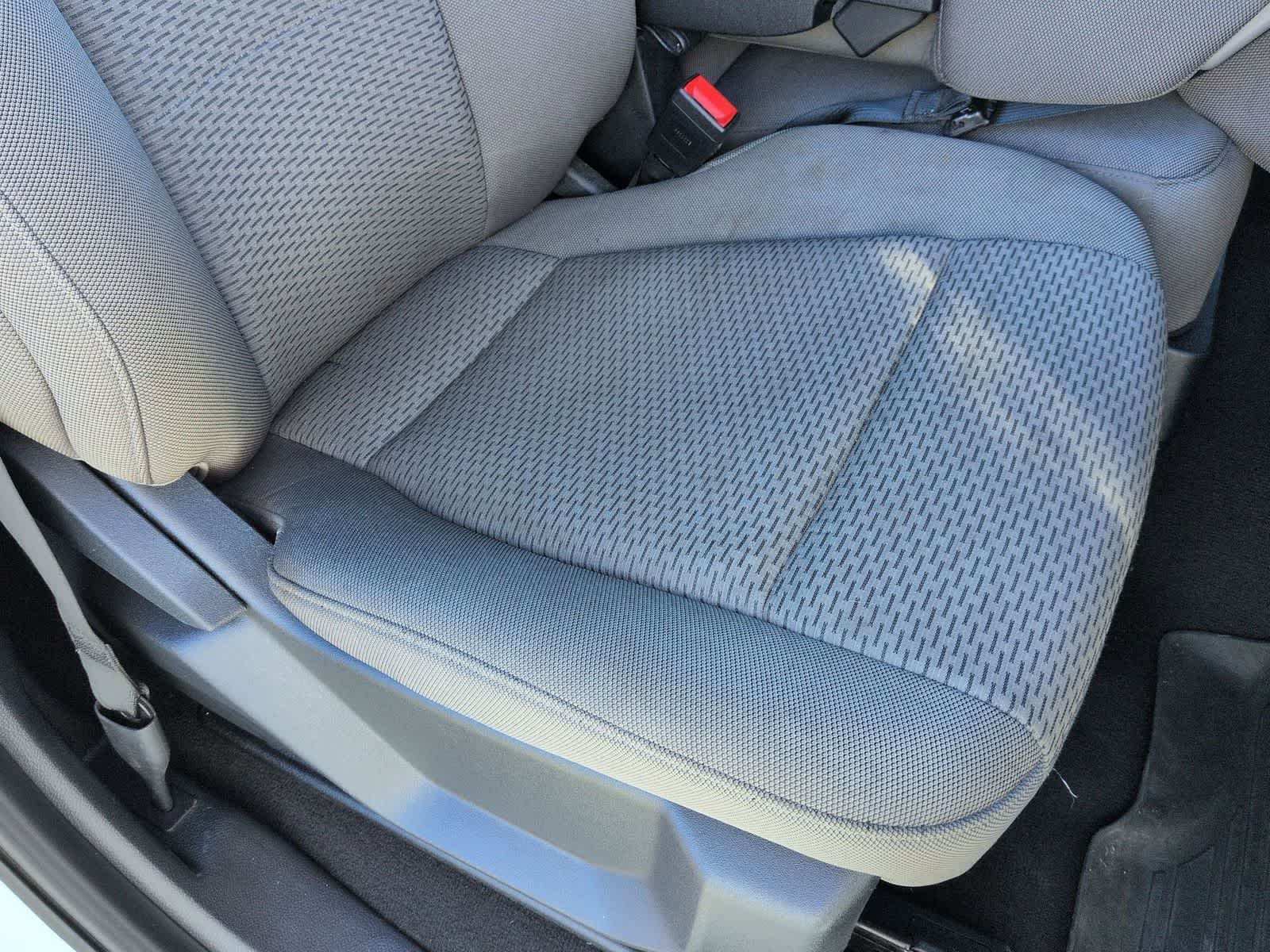 Thumbnail: 2022 Ford Econoline - 20