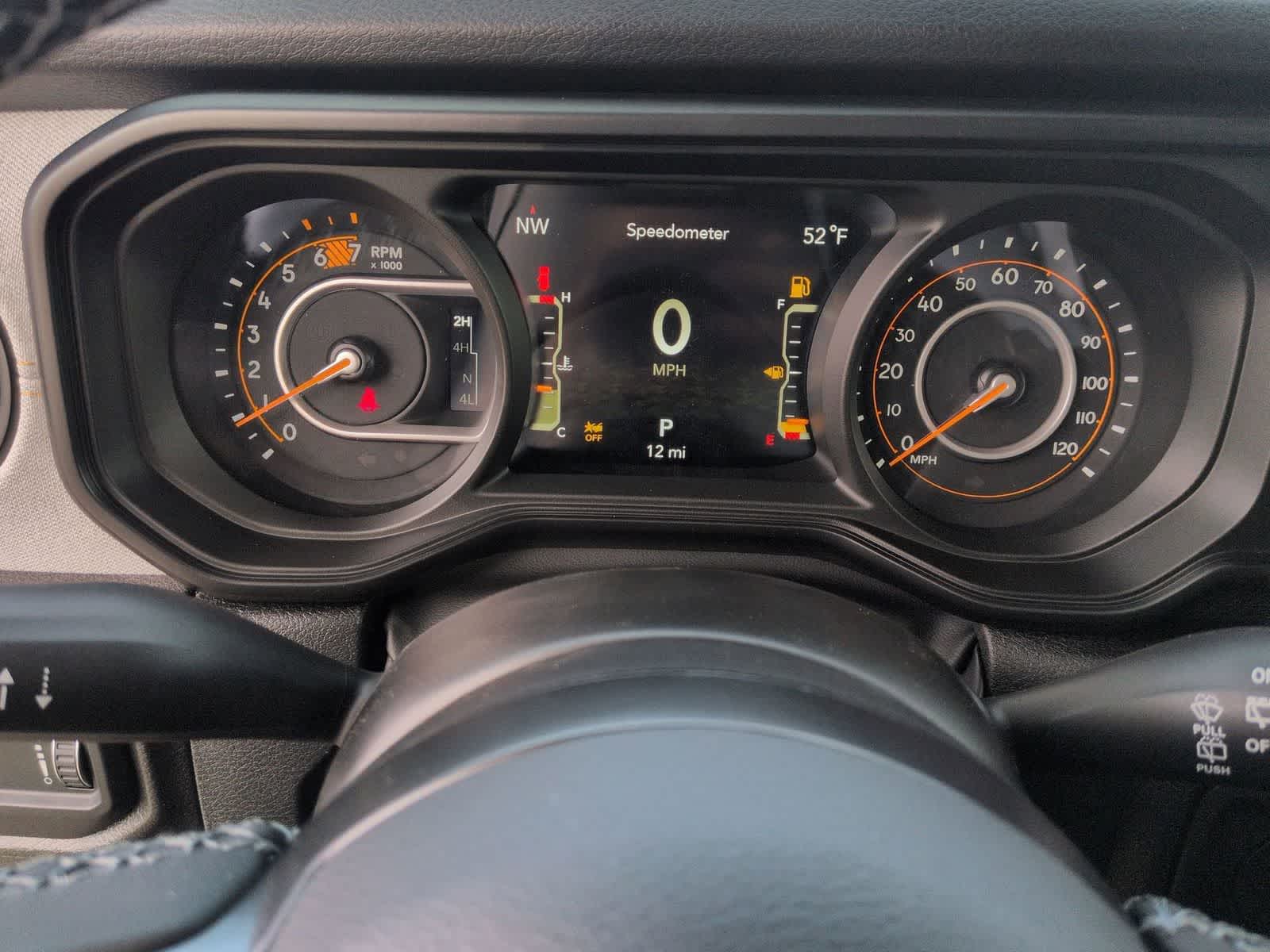 Thumbnail: 2026 Jeep Wrangler - 31