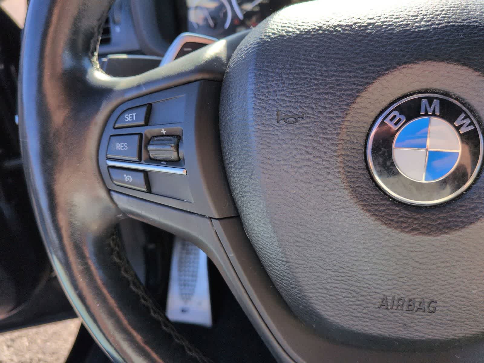 Thumbnail: 2016 BMW X3 - 22