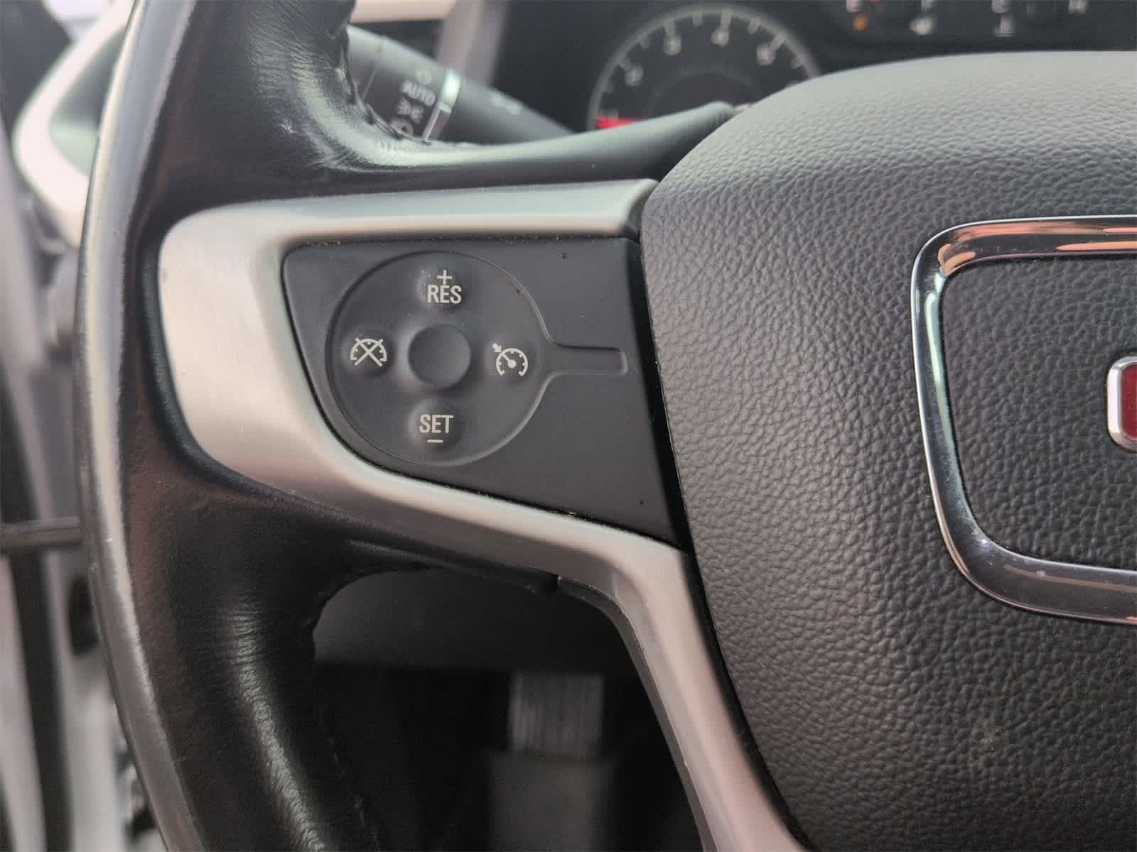 Thumbnail: 2019 GMC Acadia - 23
