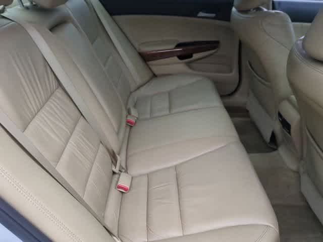 Thumbnail: 2012 Honda Accord - 12