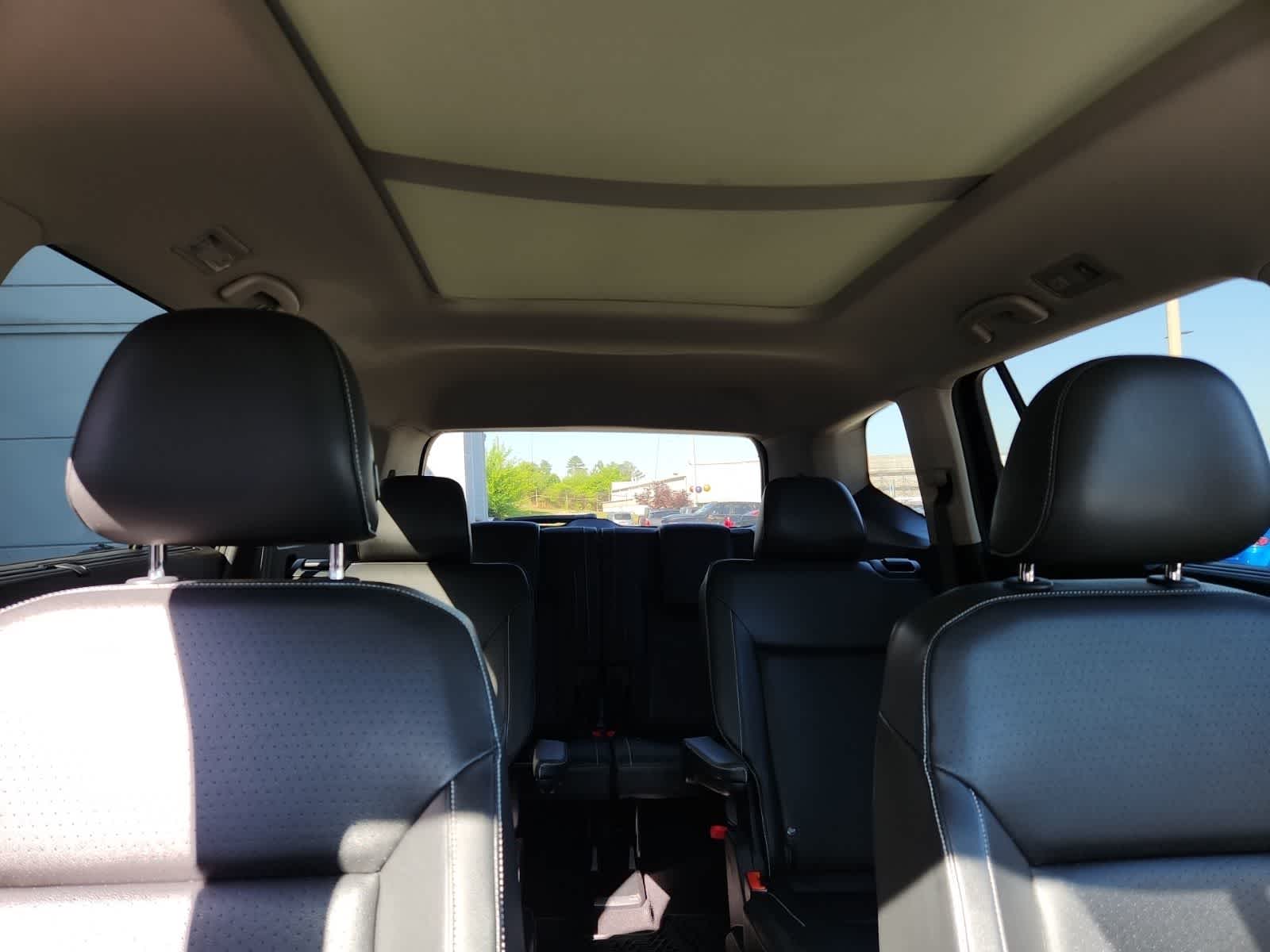 Thumbnail: 2021 Volkswagen Atlas - 19