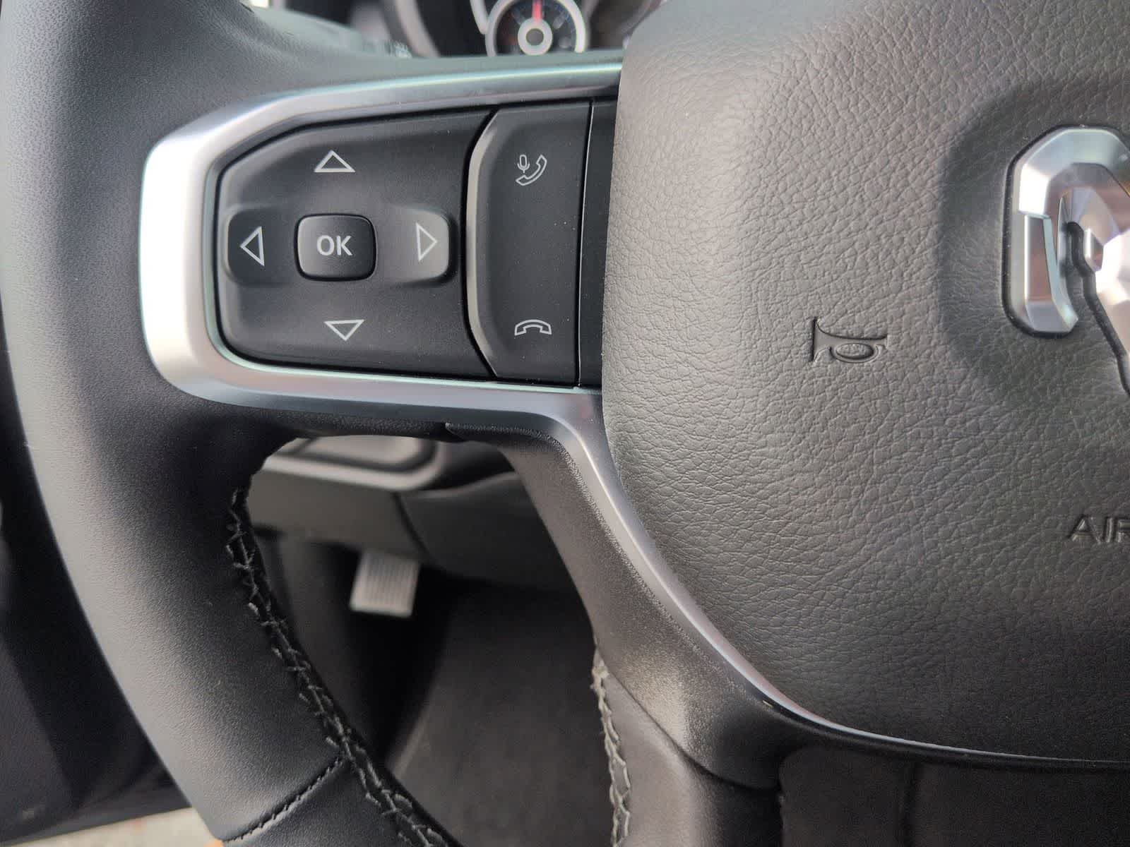 Thumbnail: 2026 RAM 2500 - 22