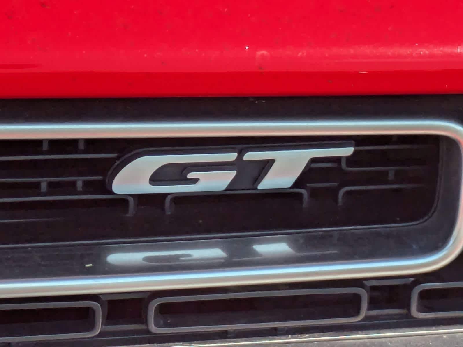 Thumbnail: 2020 Dodge Challenger - 12