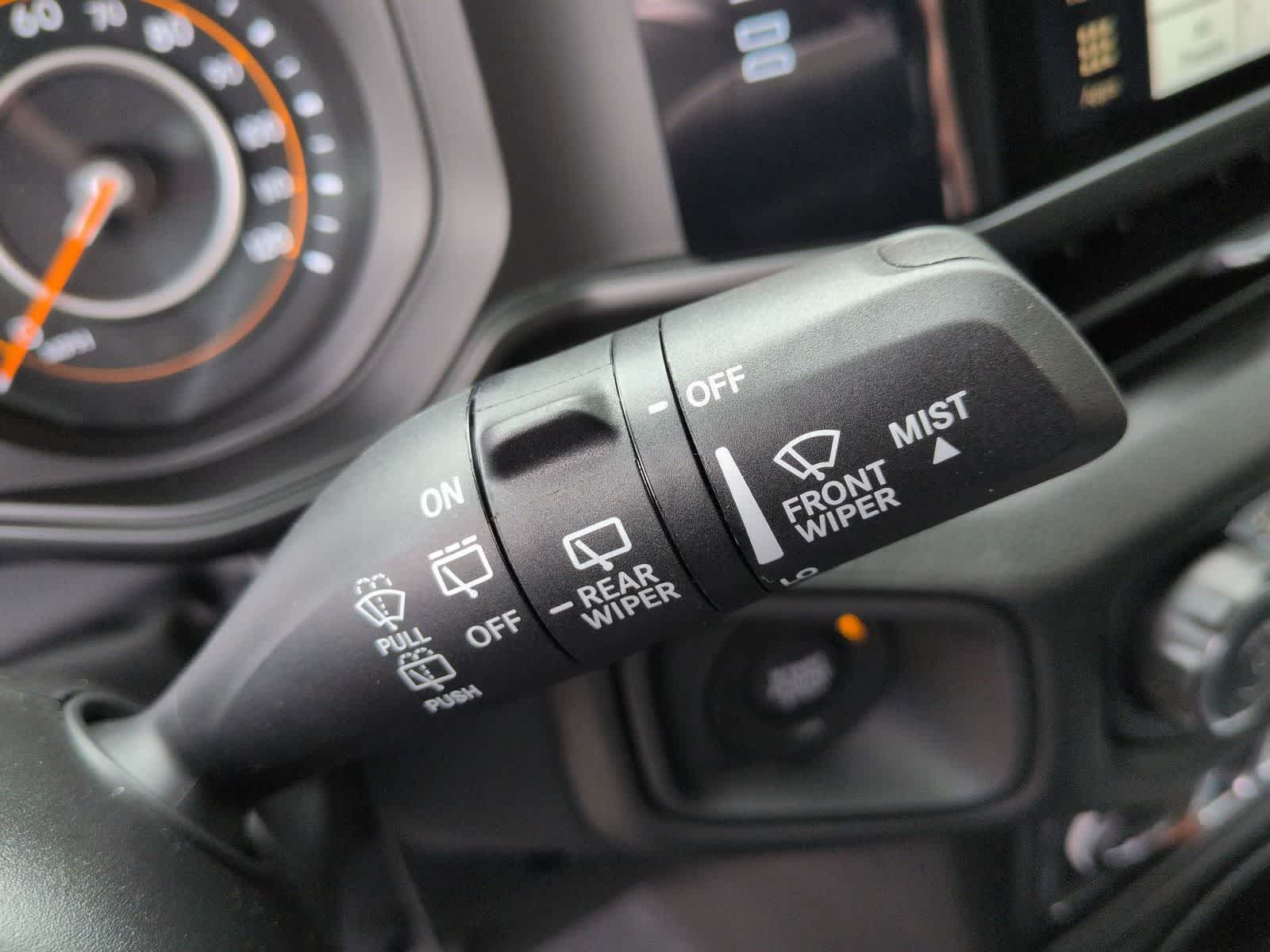 Thumbnail: 2026 Jeep Wrangler - 24