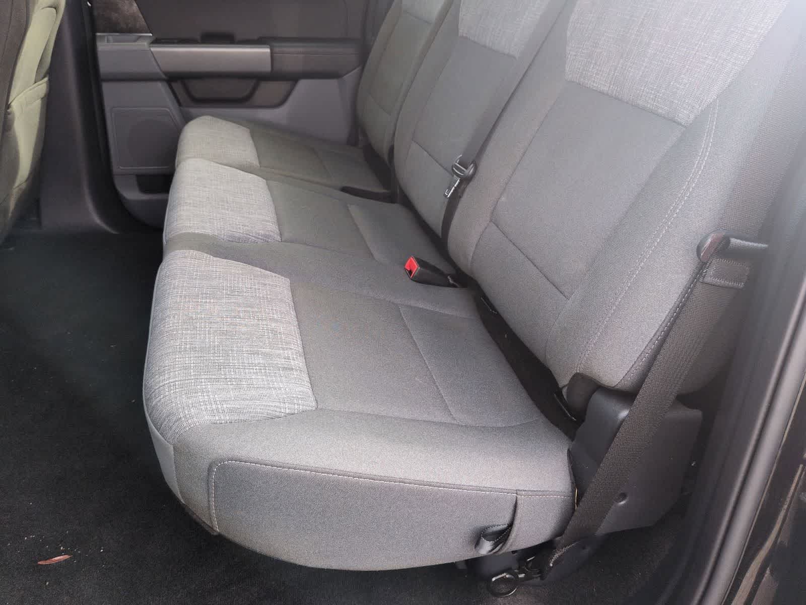 Thumbnail: 2022 Ford F-150 - 19