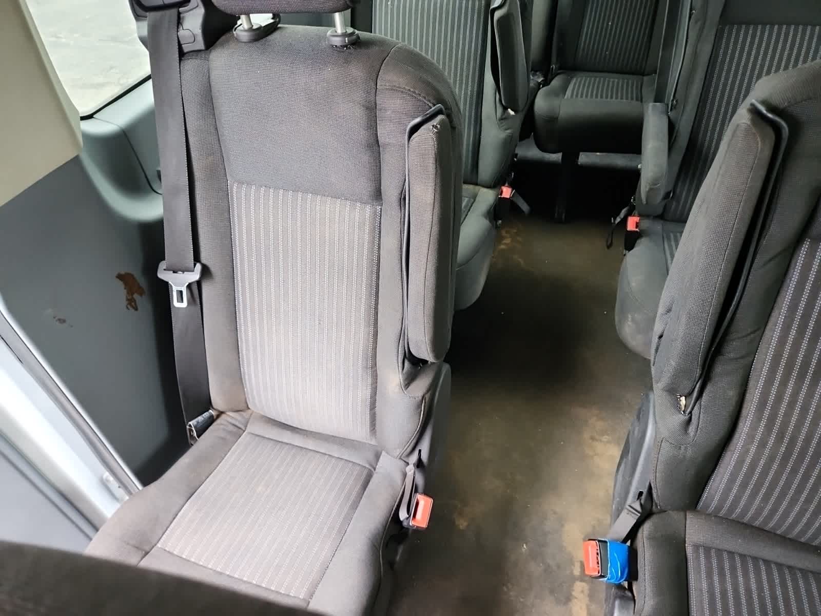 Thumbnail: 2015 Ford Transit Series - 26