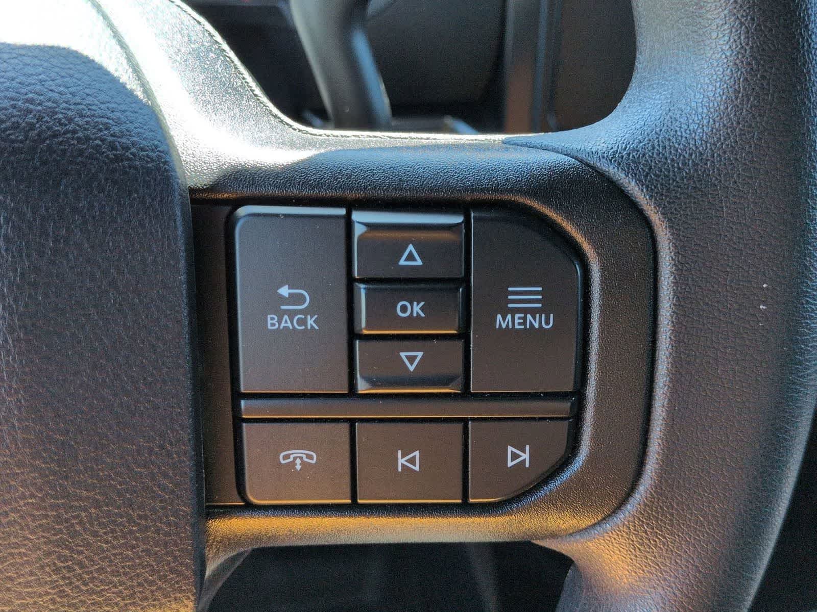 Thumbnail: 2025 Ford F-150 - 24