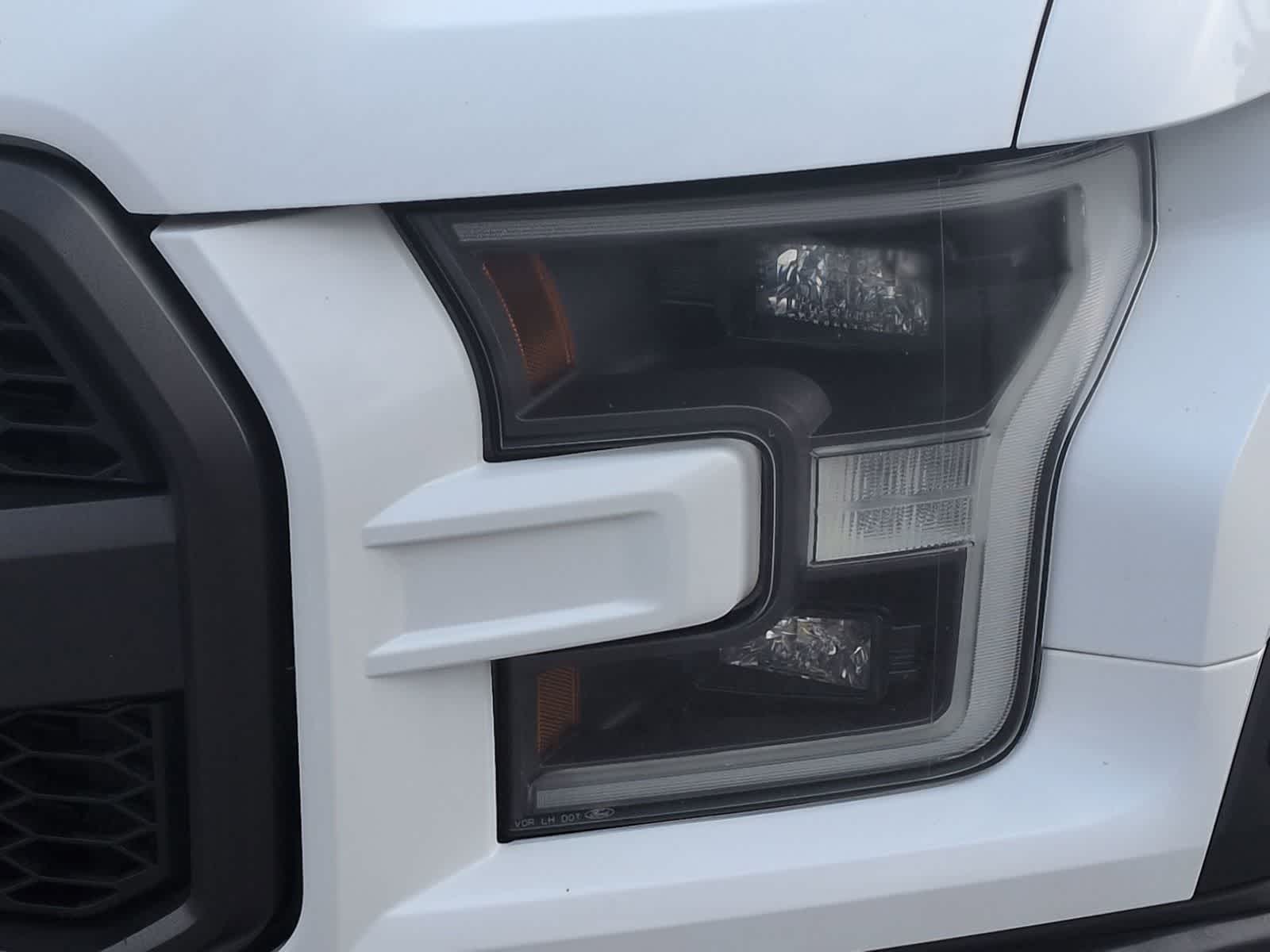 Thumbnail: 2018 Ford F-150 - 11