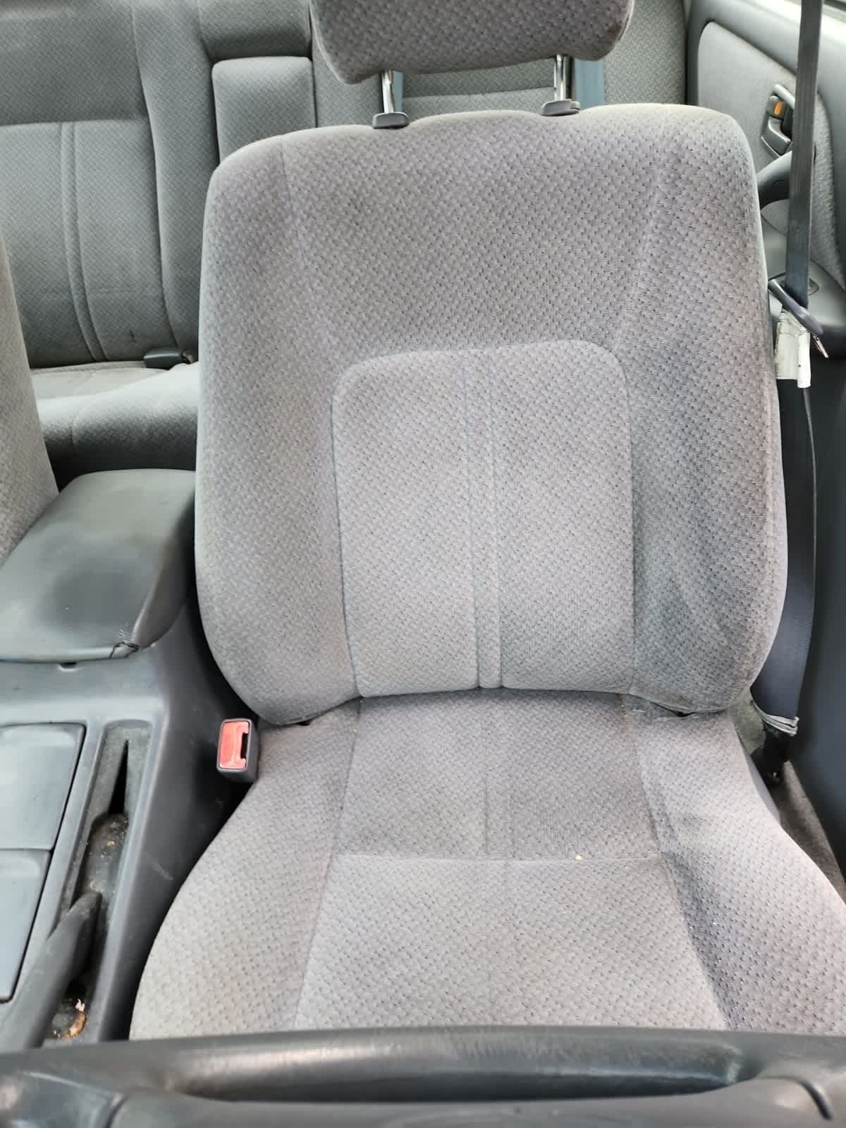 Thumbnail: 2000 Toyota Camry - 14
