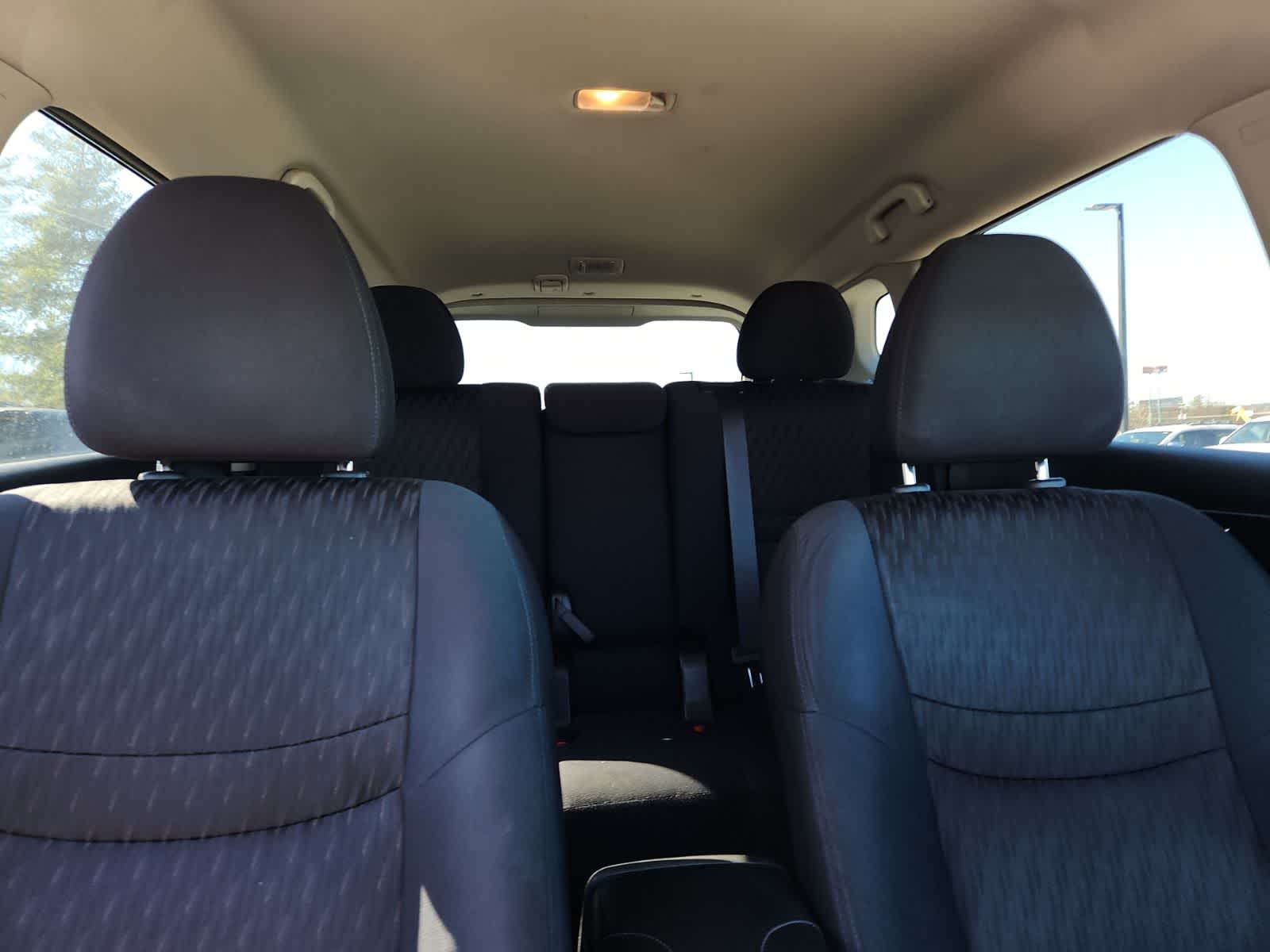 Thumbnail: 2018 Nissan Rogue - 19