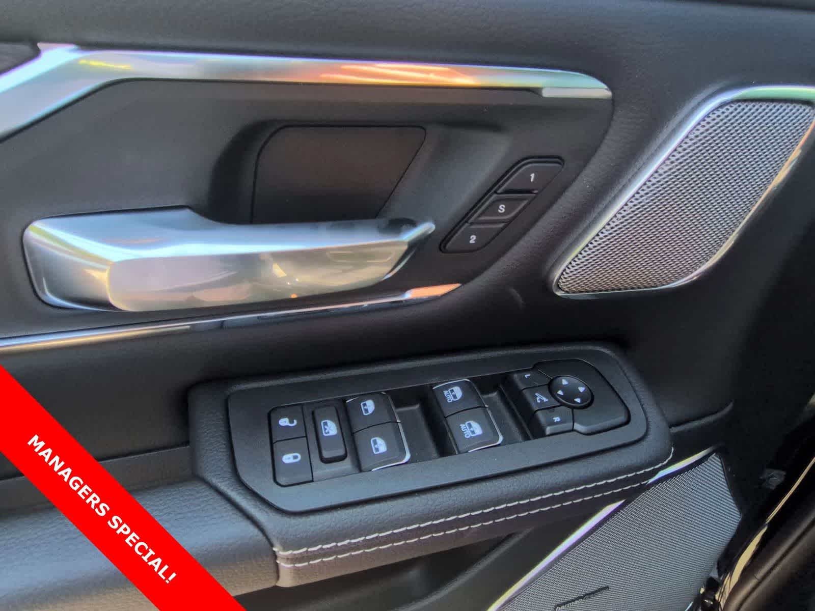 Thumbnail: 2026 RAM 1500 - 16